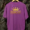 Kaos PRINCESS - Gambar 3