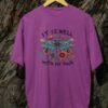 Kaos It is Well with My Soul - Gambar 8