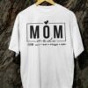 Kaos Mom Mode ON - Gambar 2