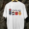 Kaos Traffic Jam - Gambar 2