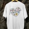 Kaos Beloved Mother - Gambar 2