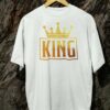 Kaos KING - Gambar 2