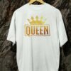 Kaos QUEEN - Gambar 2