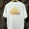Kaos PRINCE - Gambar 2