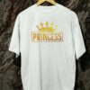 Kaos PRINCESS - Gambar 2