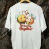 Kaos We Beelong Together - Gambar 5