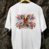 Kaos Strong and Courageous - Gambar 2