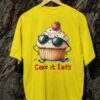 Kaos Cake It Easy - Gambar 8