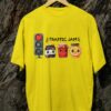 Kaos Traffic Jam - Gambar 10