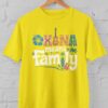 Kaos Ohana means Family arti Keluarga - Gambar 5
