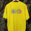 Kaos I am so Loved - Gambar 10
