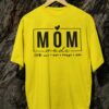 Kaos Mom Mode ON - Gambar 9