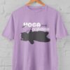 Kaos Yoga Savasana Paling Jujur – Desain Kucing Lucu & Relatable | Bahan Adem, Nyaman, Cocok Untuk Pecinta Yoga & Rebahan | T-shirt Distro Unisex Pria Wanita Baju Lengan Pendek Bahan Katun - DJAVASTREET - Gambar 12