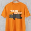 Kaos Yoga Savasana Paling Jujur – Desain Kucing Lucu & Relatable | Bahan Adem, Nyaman, Cocok Untuk Pecinta Yoga & Rebahan | T-shirt Distro Unisex Pria Wanita Baju Lengan Pendek Bahan Katun - DJAVASTREET - Gambar 5